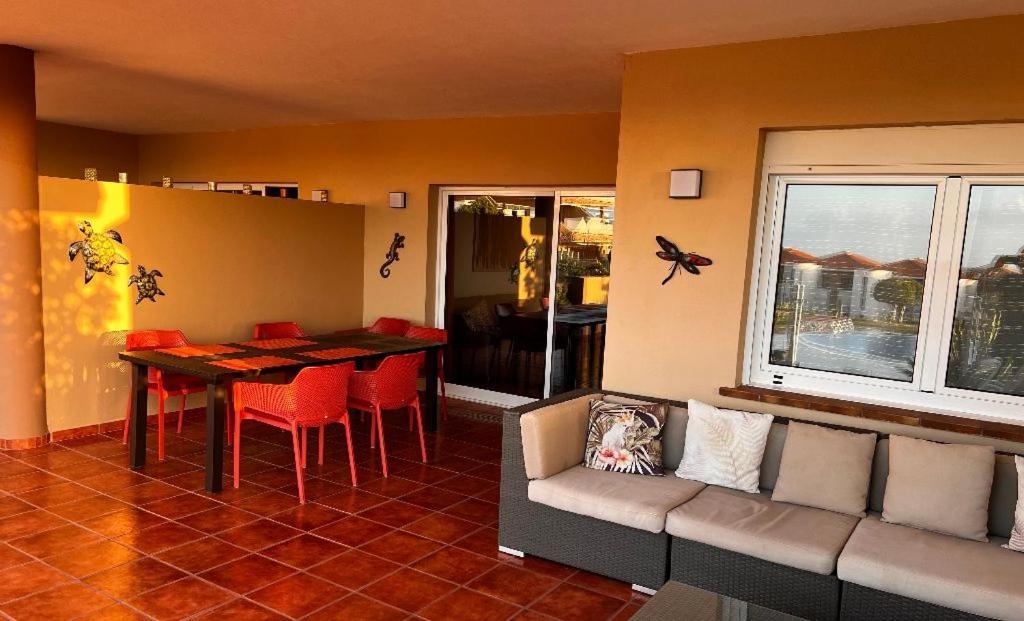 Royal Marina Golf-B Apartment ซานมิเกลเดียโบนา ภายนอก รูปภาพ