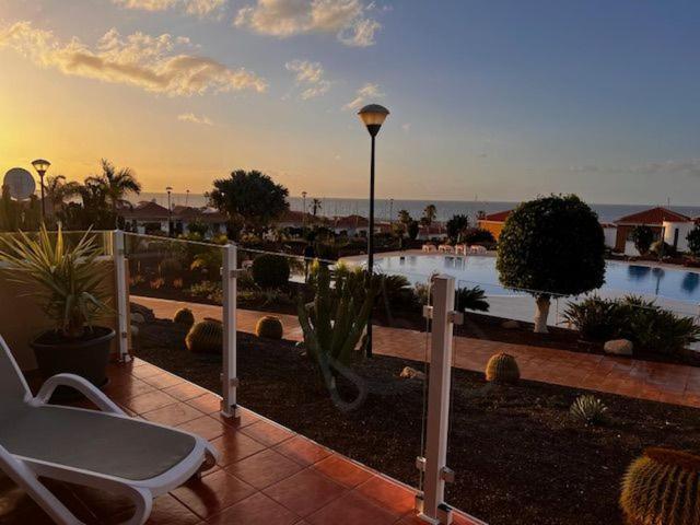 Royal Marina Golf-B Apartment ซานมิเกลเดียโบนา ภายนอก รูปภาพ
